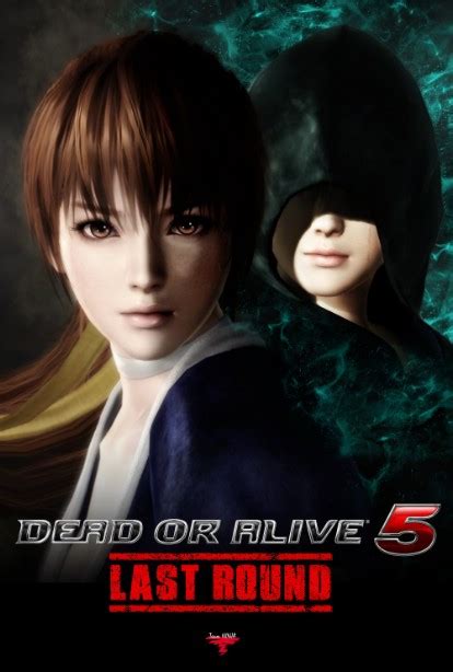 doa torrent|Dead or Alive 5: Last Round torrent download for PC .